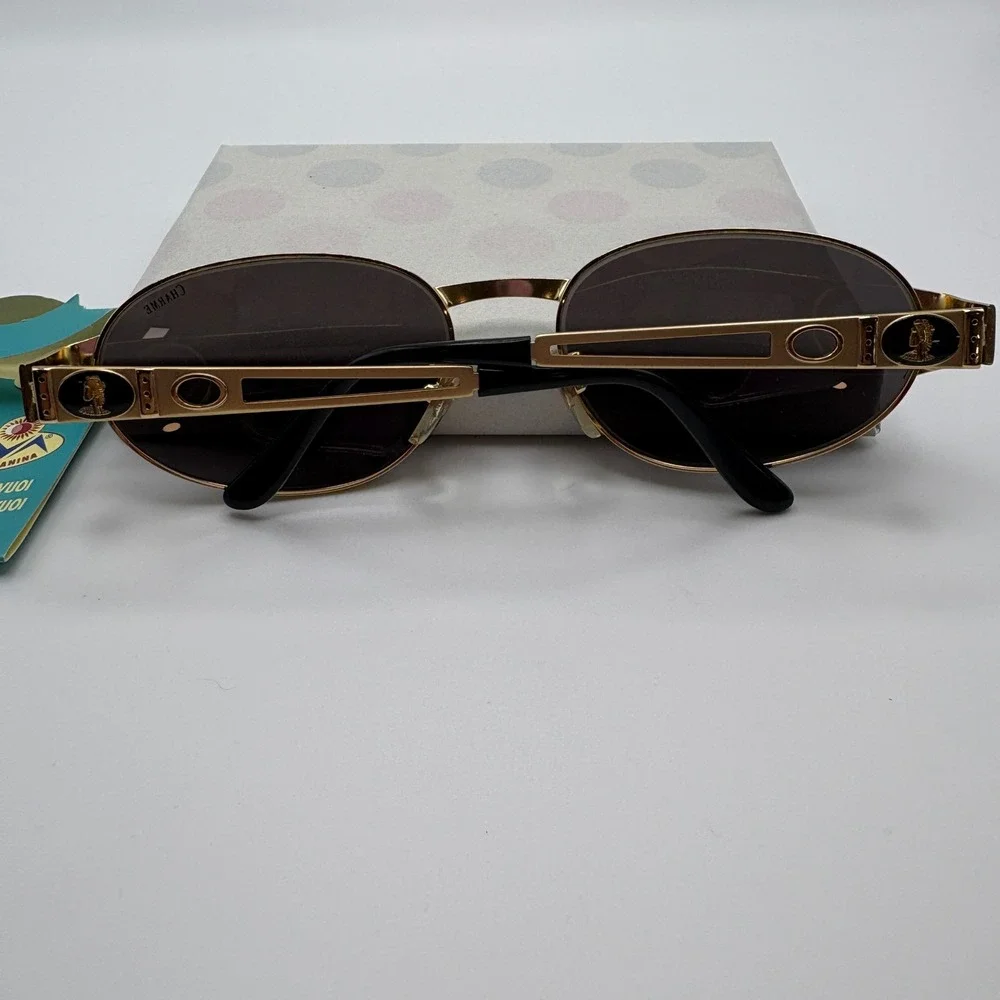 CHARME by DERIGO charme mod